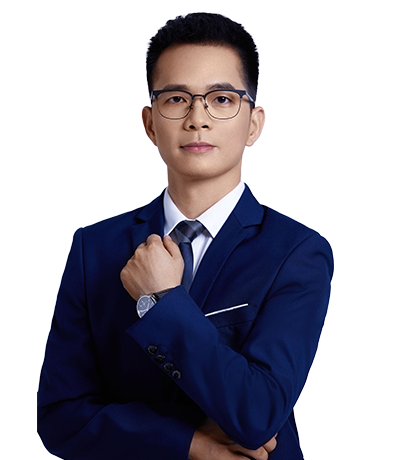 李达聪 老师